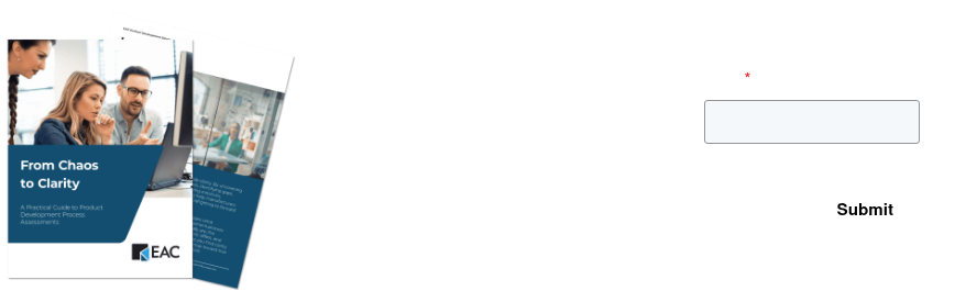 Ready to Bring Clarity to Your Processes? &nbsp; Download a practical guide to product development assessments and see how to turn chaos into actionable improvement. &nbsp;