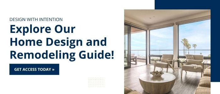 Jackson Design and Remodeling Sacramento Home Design Guide