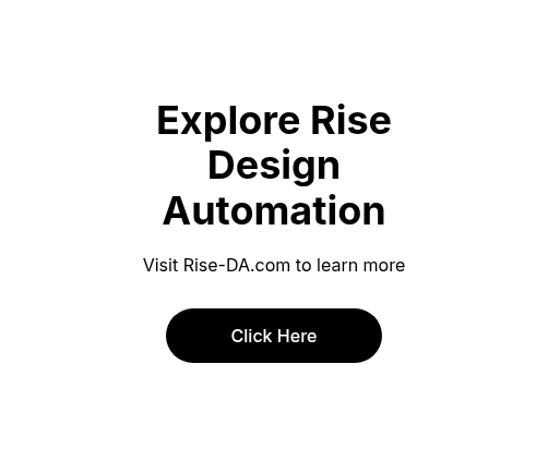 Explore Rise Design Automation