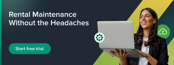 Put an End to the Maintenance Headache Once and for All.