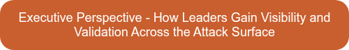 <p><span style="font-family: Arial, Helvetica, sans-serif; font-size: 18px;">Executive Perspective - How Leaders Gain Visibility and Validation Across the Attack Surface</span></p>