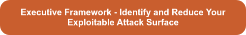 <p><span style="font-family: Arial, Helvetica, sans-serif;"><span style="font-size: 18px; font-weight: bold;">Executive Framework - Identify and Reduce Your Exploitable Attack Surface</span><br></span></p>