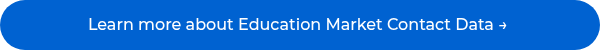 Learn more about Education Market Contact Data →&nbsp;