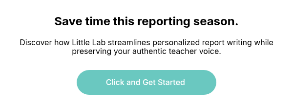 Save time this reporting season.