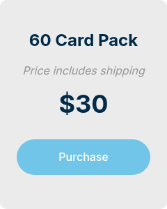 60 Card Pack