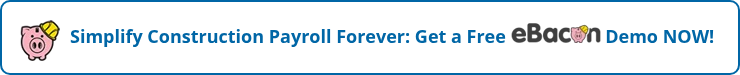 <pre><span style="font-family: Arial, Helvetica, sans-serif;"></span></pre>
<div><strong><img alt="ChrisPBacon_Logo2" height="48" style="height: auto; max-width: 100%; width: 40px; float: left; margin: 0px 10px 0px 0px;" src="https://24463448.fs1.hubspotusercontent-na2.net/hubfs/24463448/ChrisPBacon_Logo2.png" width="40" loading="lazy"></strong></div>
<div style="text-align: left;"><strong>Simplify Construction Payroll Forever: Get a Free <img alt="eB-pos-sm3" height="24" style="height: auto; max-width: 100%; width: 90px; margin: 0px;" src="https://24463448.fs1.hubspotusercontent-na2.net/hubfs/24463448/eB-pos-sm3.png" width="90" loading="lazy"> Demo NOW!</strong></div>