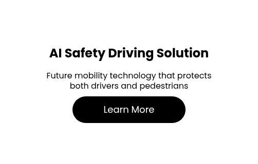 AI Safety Driving Solution