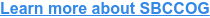 Learn more about SBCCOG