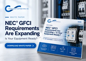 Square CTA_NK NEC GFCI