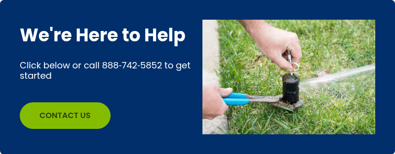 We're Here to Help &nbsp;