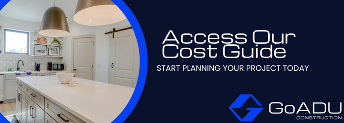 Cost Guide CTA