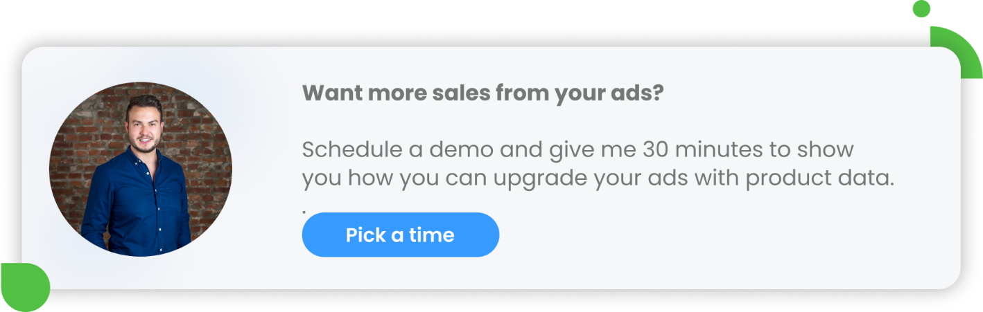Schedule demo