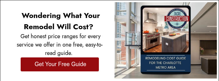 &nbsp;Wondering What Your Remodel Will Cost?&nbsp; &nbsp;Get honest price ranges for every service we offer in one free, easy-to-read guide.&nbsp;