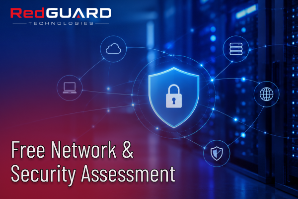 Free Network & Security Assessment_Square