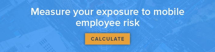 Risk calculator