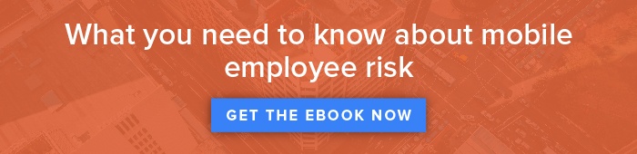 Mobile Risk ebook