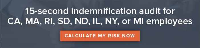 Labor Code self audit