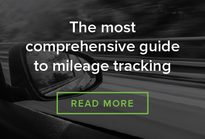 The ultimate guide to mileage tracking