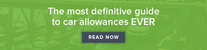 Car allowances bridge