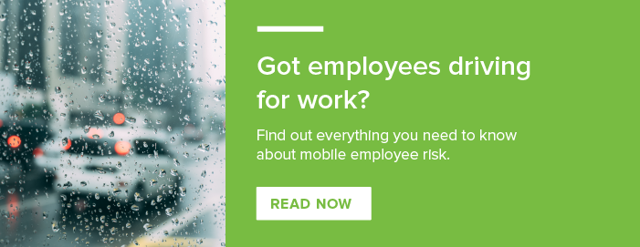 Your company and the tax reform and mobile employee risk