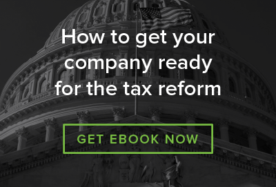 Tax reform eBook