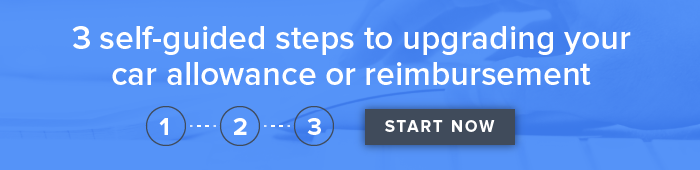 computer mouse selecting three steps