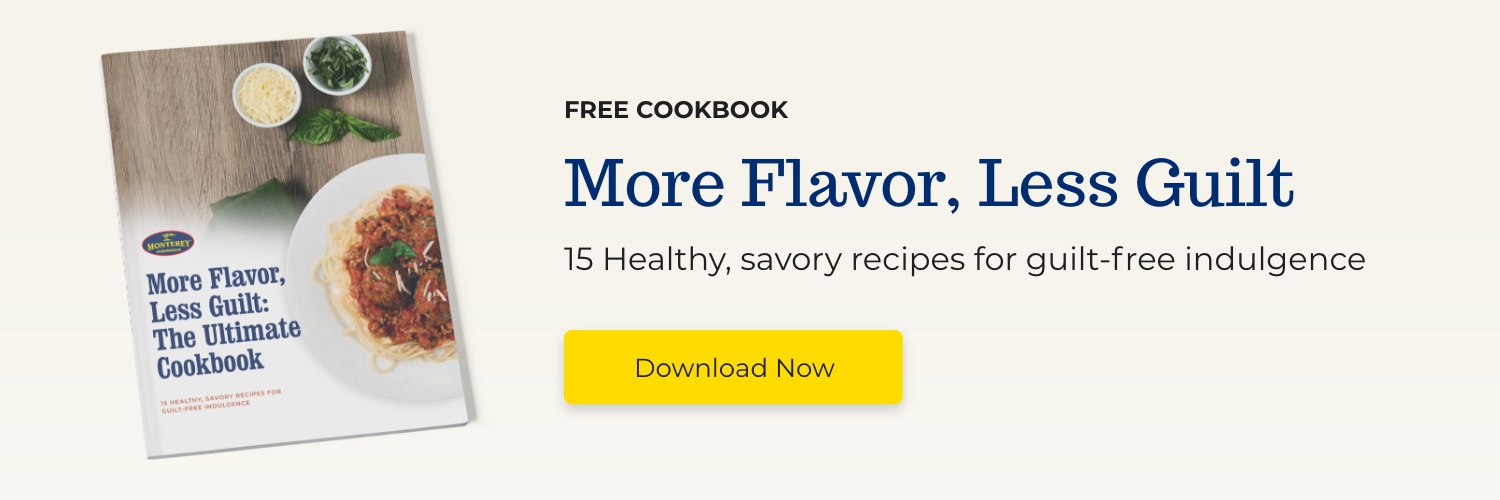 Healthy Recipe Cookbook