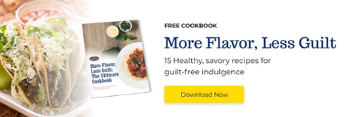 Healthy Recipe Cookbook