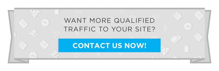 Qualified Traffic EYEMAGINE