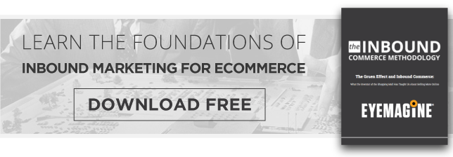 Download the Inbound Commerce Methodology eBook