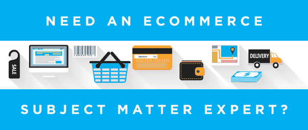 Ecommerce Consultation