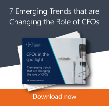 [ebook 1] 7 Emerging Trends that are Changing the role of CFOs