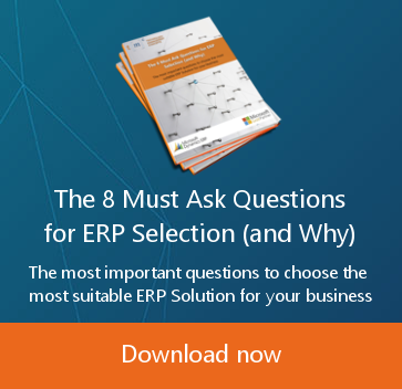 Instant ERP Solution Assessment