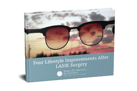 Four Lifestyle Improvements After Lasik Ebook Download
