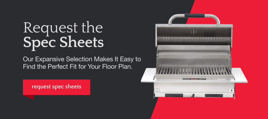 request spec sheets