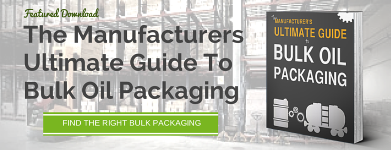 Download the Manufacturer's Ultimate Guide To Bulk Edible Oil Packaging