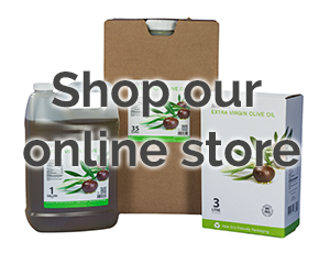 Shop our online store