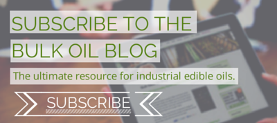Subscribe to Centra Foods' Bulk Oil Blog | The Ultimate Resource for Industrial Edible Oils