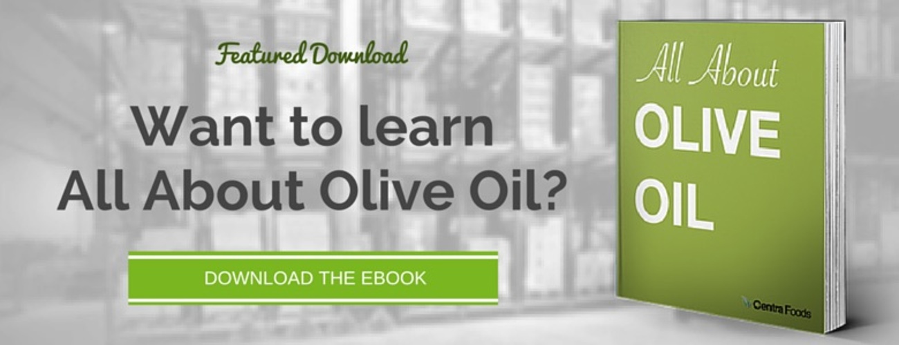 Download The eBook - All About Olive Oil