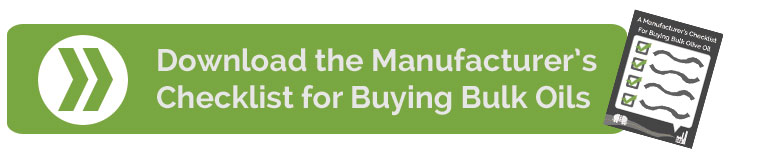 The Manufacturer's Checklist To Buying Bulk Olive Oil