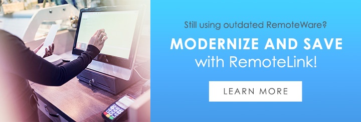 RemoteLink Learn More