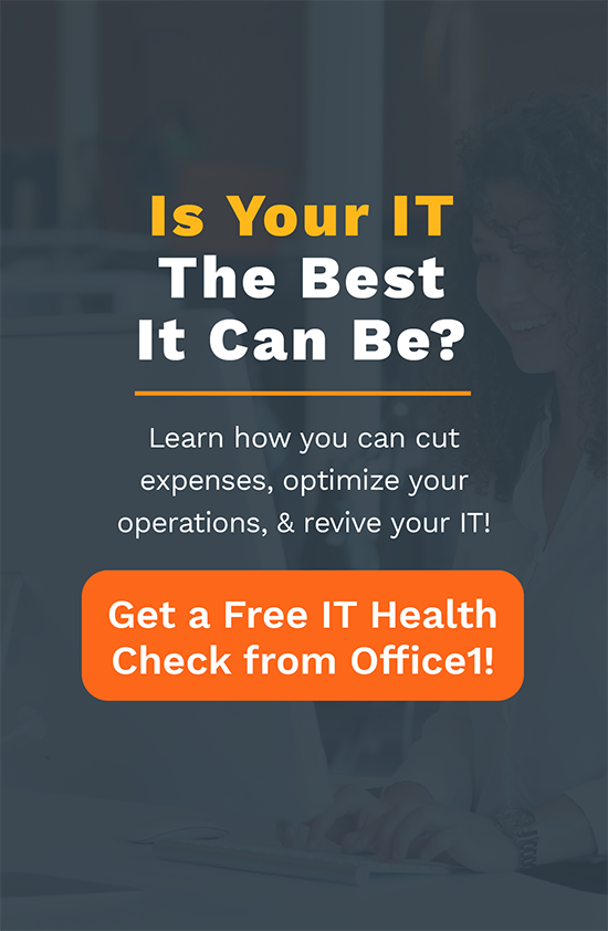 Is your IT the best it can be?