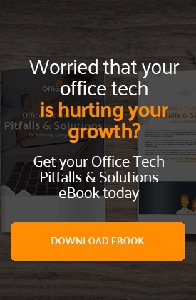 Office Tech Pitfalls & Solutions eBook | Office 1