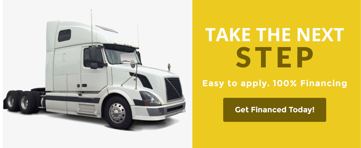 Commercial Truck Leasing