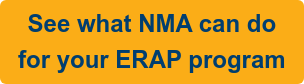 See what NMA can do for your ERAP program