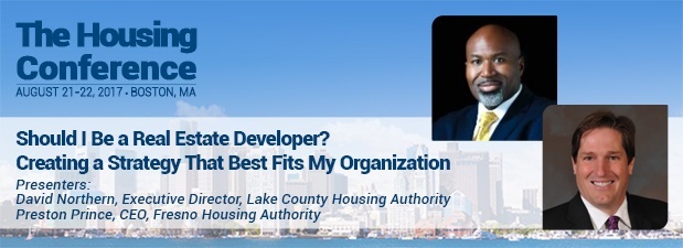 Should I Be a Real Estate Developer?