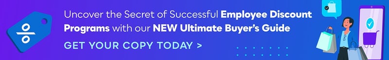 Uncover the Secret of Successful Employee Discount Programs - Download Ebook