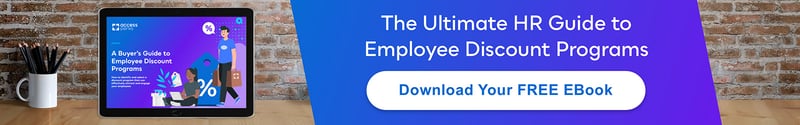 Download The Ultimate HR Guide to Employee Discount Programs