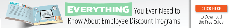 Download free employee discount program buyer's guide