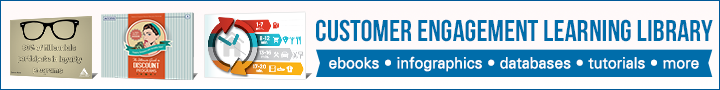 customer engagement learning library